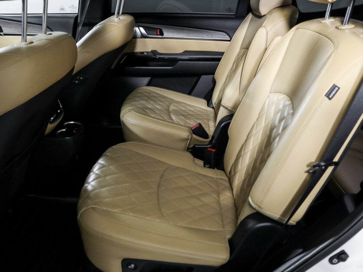 Купить Kia Mohave I Рестайлинг 2, 2021, 119 000 км, фото №10