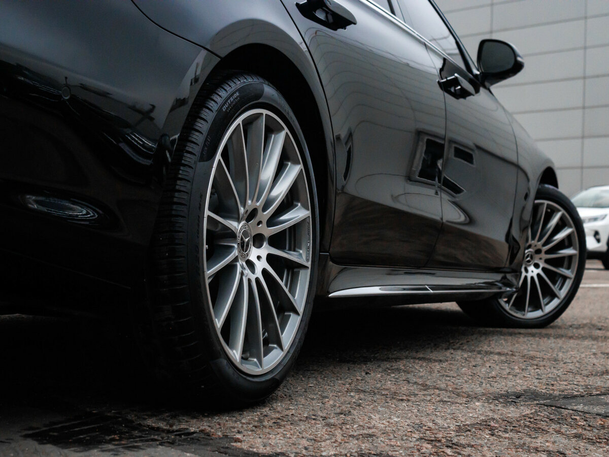 Купить Mercedes-Benz S-Класс 580 4MATIC VII (W223), 2021, 69 176 км, фото №8