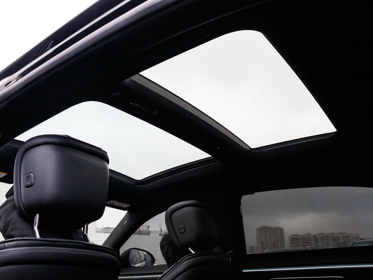 Купить Mercedes-Benz S-Класс 580 4MATIC VII (W223), 2021, 69 176 км, фото №26