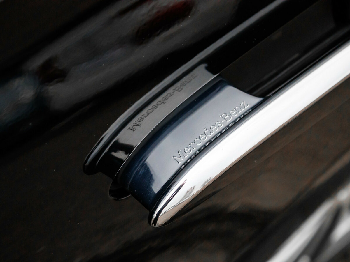 Купить Mercedes-Benz S-Класс 580 4MATIC VII (W223), 2021, 69 176 км, фото №27