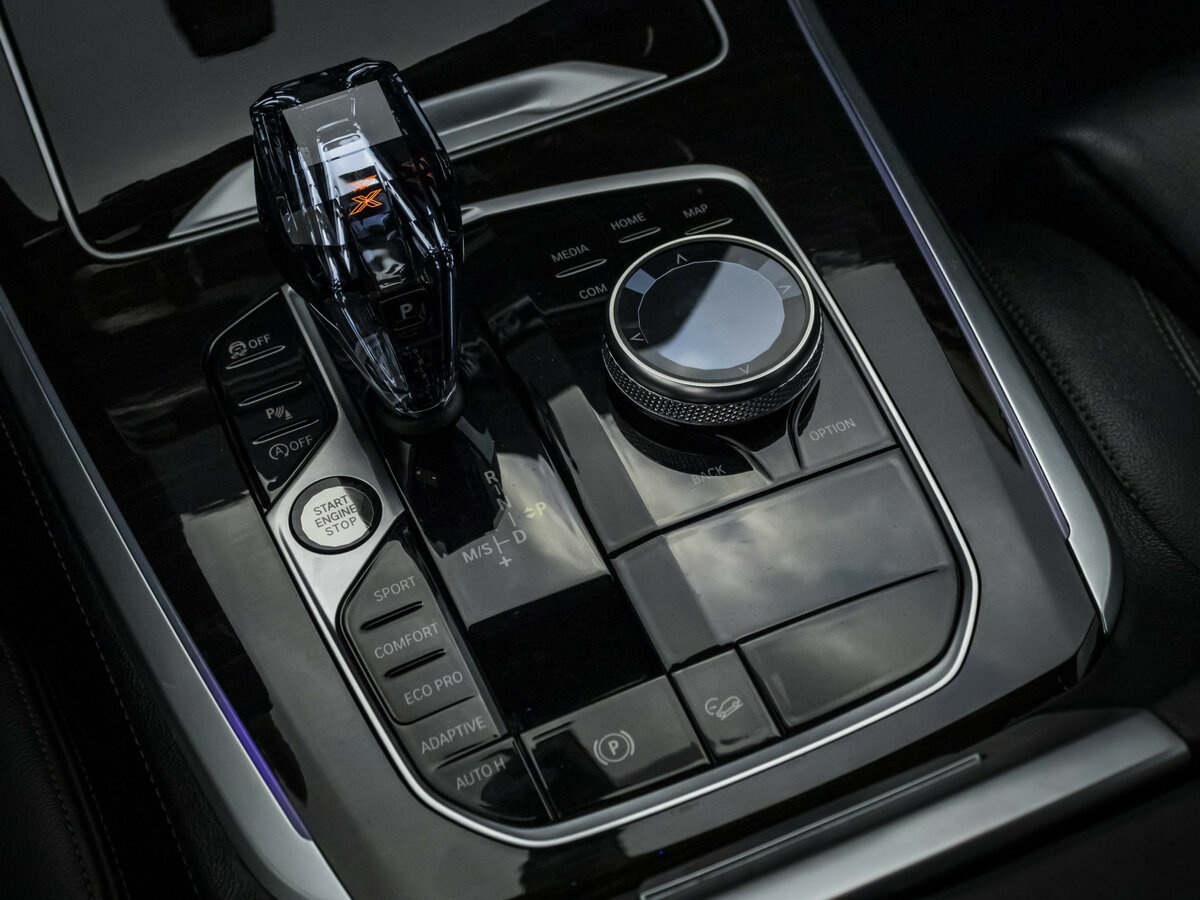 Купить BMW X5 30d IV (G05/G18), 2019, 138 793 км, фото №18