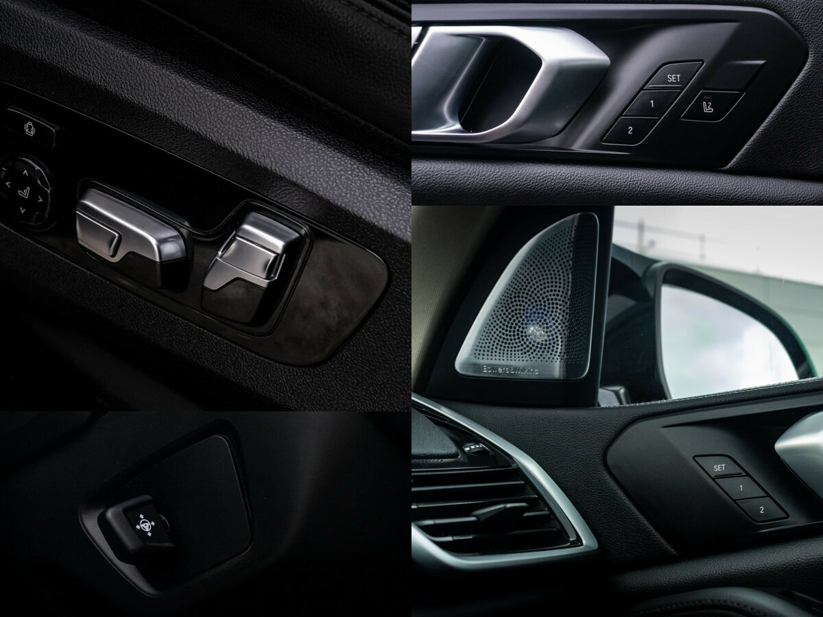 Купить BMW X5 30d IV (G05/G18), 2019, 138 793 км, фото №22