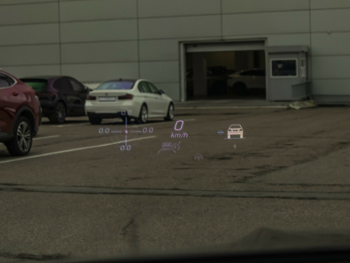 Купить Mercedes-Benz GLE Coupe AMG 63 AMG S II (C167), 2021, 80 739 км, фото №18