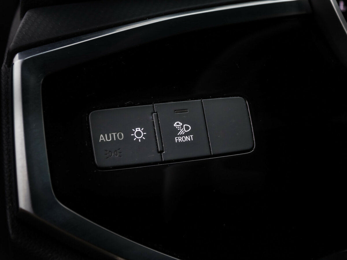 Купить Audi Q3 45 TFSI II (F3), 2023, 14 289 км, фото №18