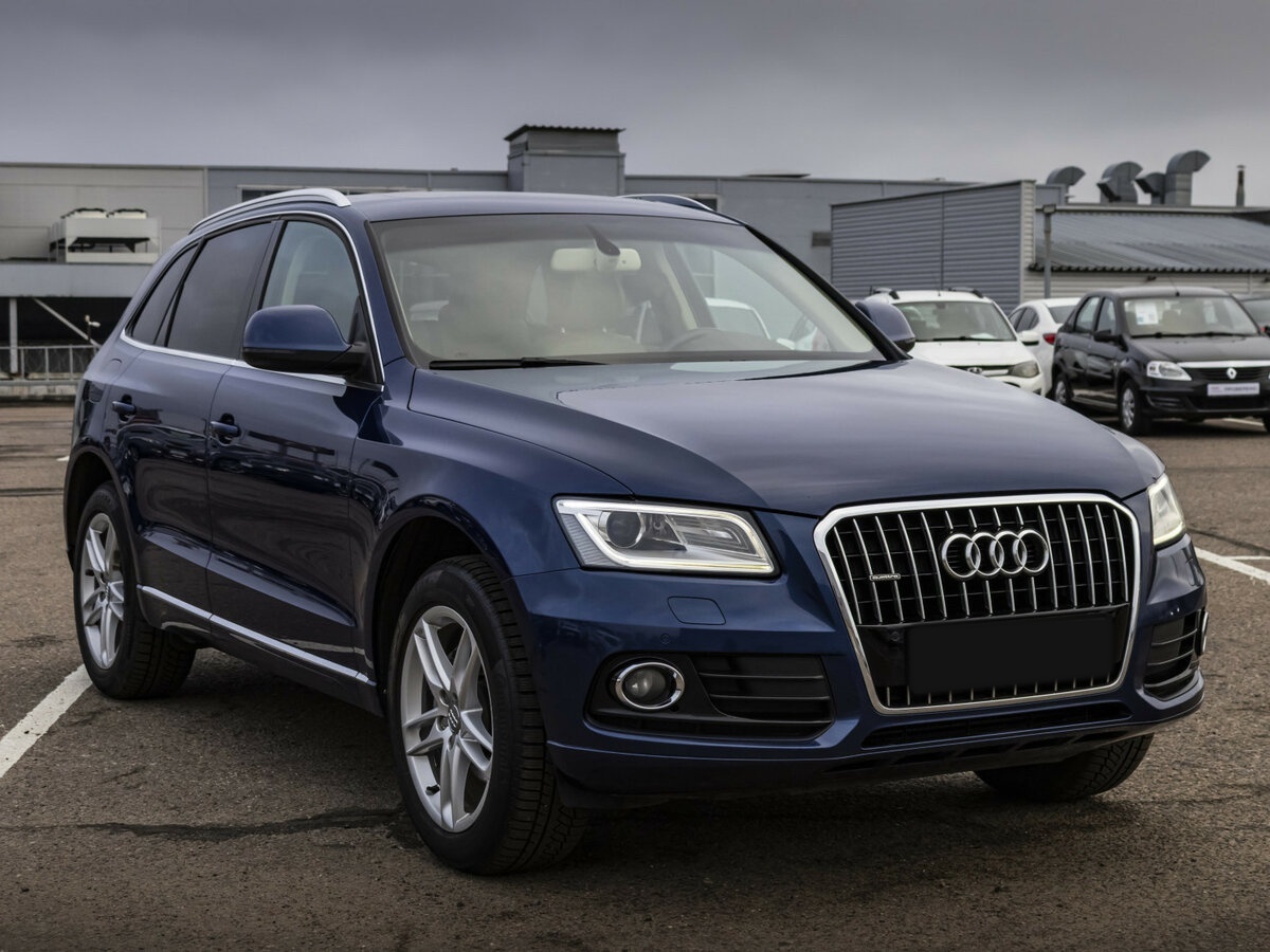 Audi Q5