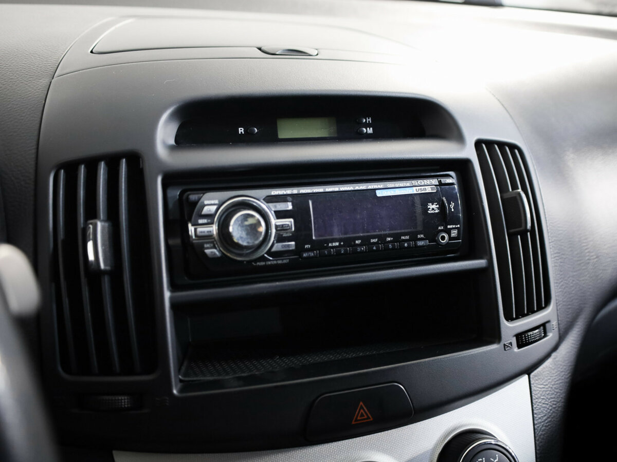 Купить Hyundai Elantra IV (HD), 2008, 178 271 км, фото №12