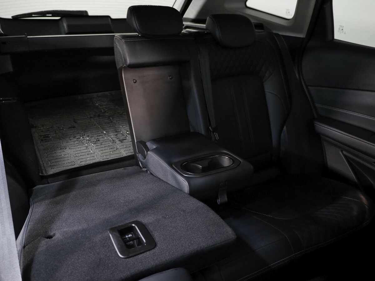 Купить Exeed TXL I, 2021, 84 447 км, фото №28