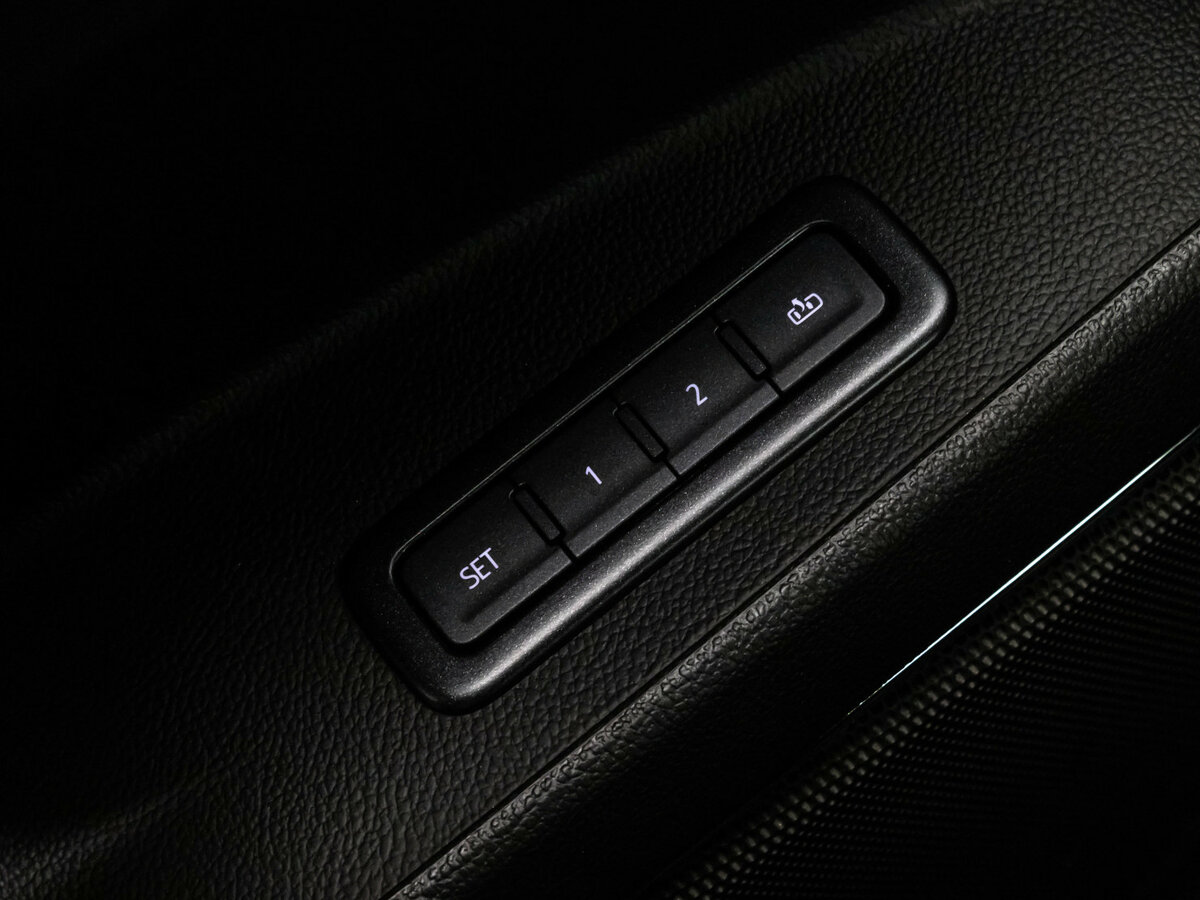 Купить Chevrolet Tahoe IV, 2019, 170 374 км, фото №17