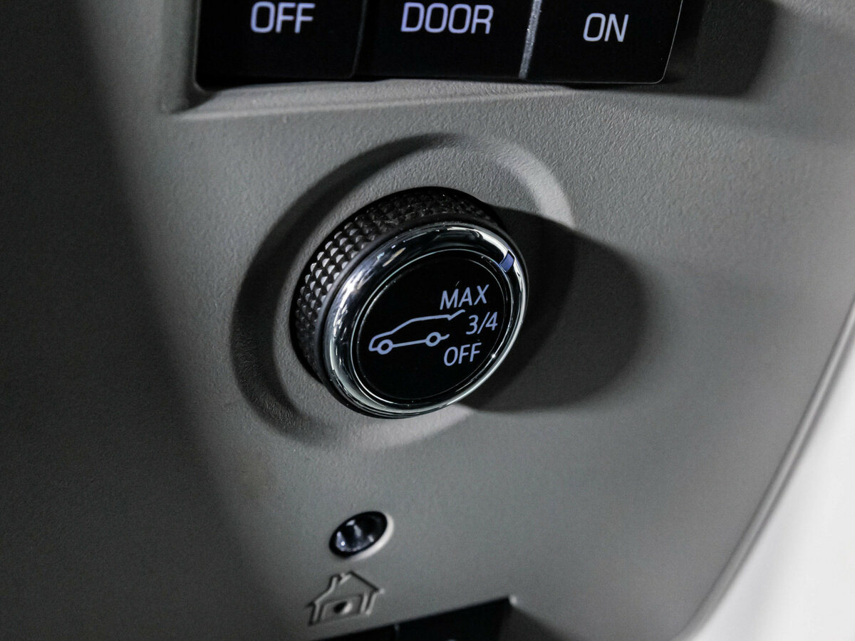 Купить Chevrolet Tahoe IV, 2019, 170 374 км, фото №19