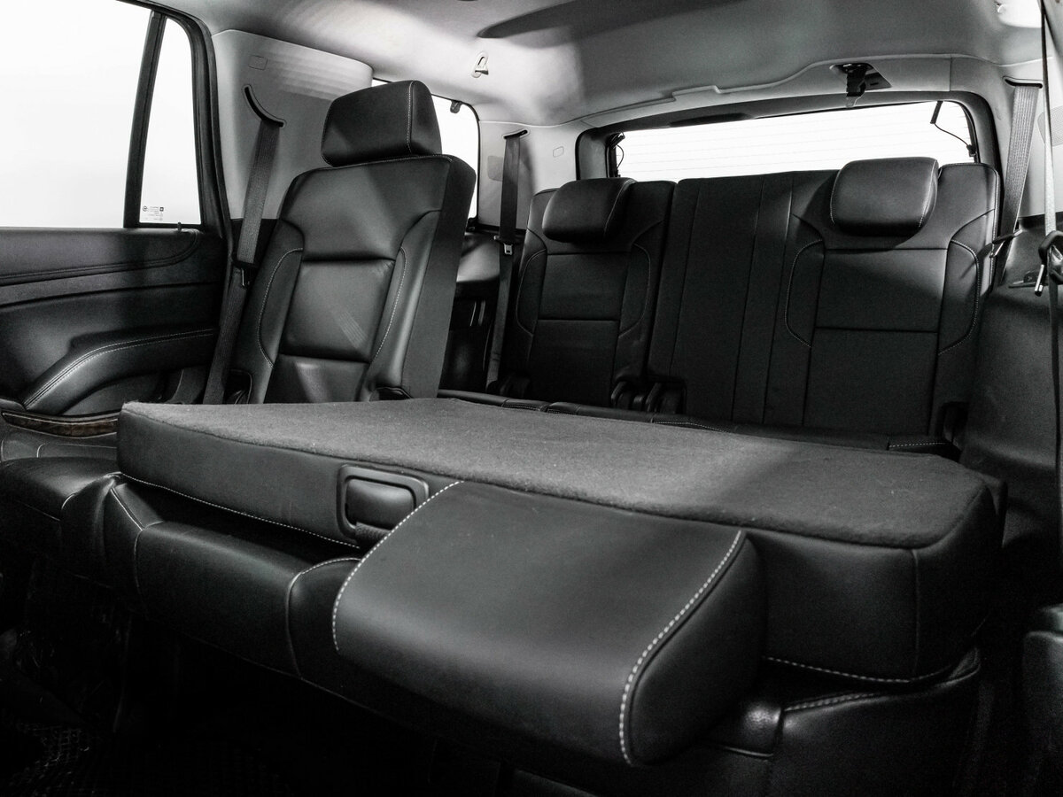 Купить Chevrolet Tahoe IV, 2019, 170 374 км, фото №24