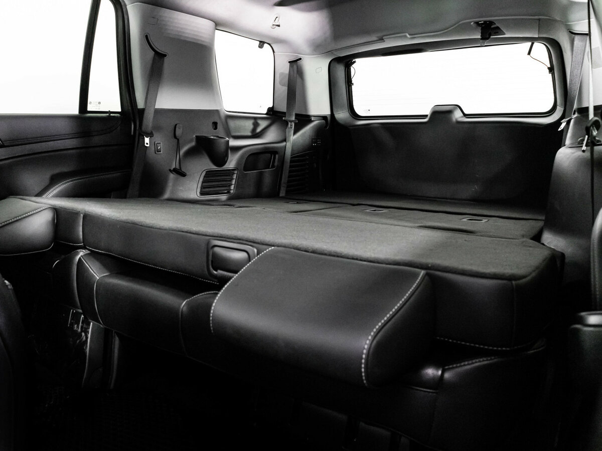 Купить Chevrolet Tahoe IV, 2019, 170 374 км, фото №26