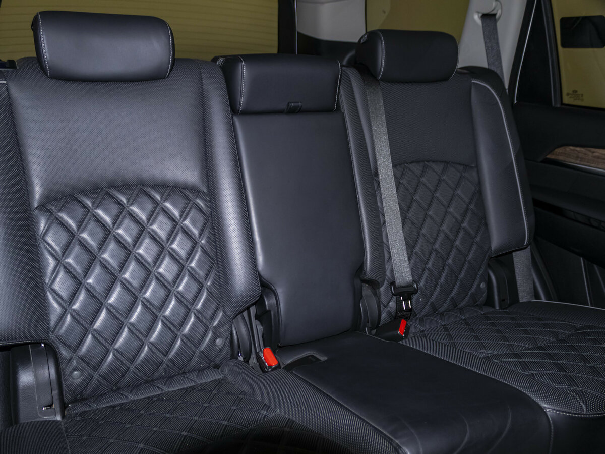 Купить Kia Mohave I Рестайлинг 2, 2021, 55 783 км, фото №13