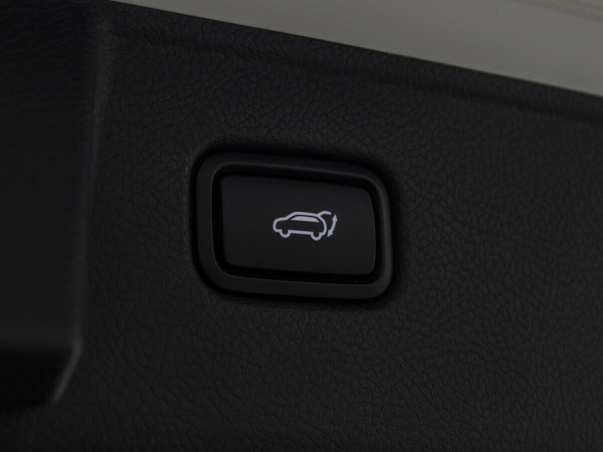 Купить Kia Mohave I Рестайлинг 2, 2021, 55 783 км, фото №17