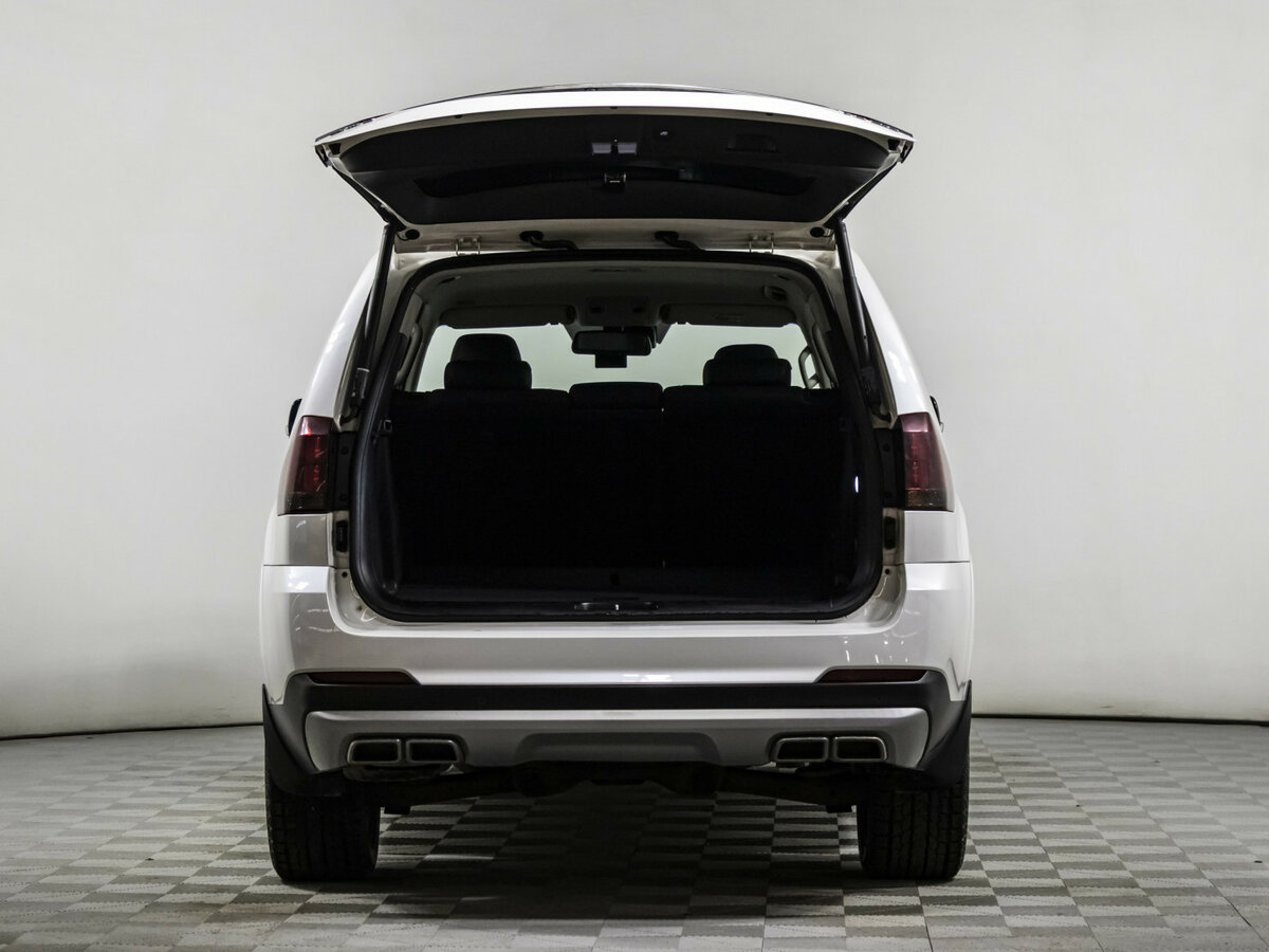 Купить Kia Mohave I Рестайлинг 2, 2021, 55 783 км, фото №18