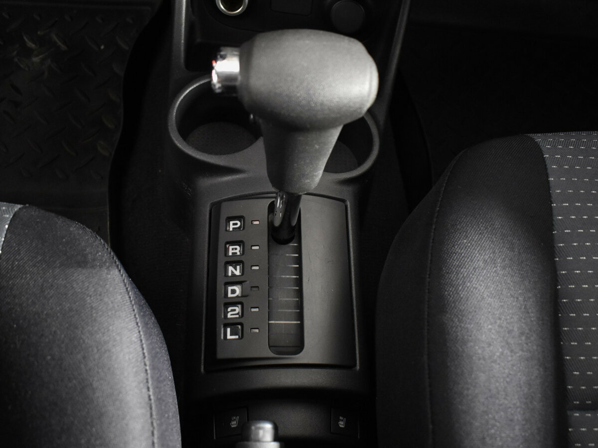 Купить Hyundai Getz I Рестайлинг, 2008, 154 000 км, фото №15