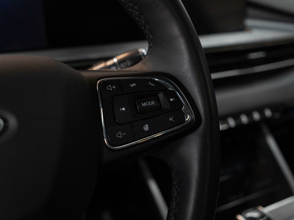 Купить Chery Tiggo 7 Pro Max I, 2023, 70 000 км, фото №11