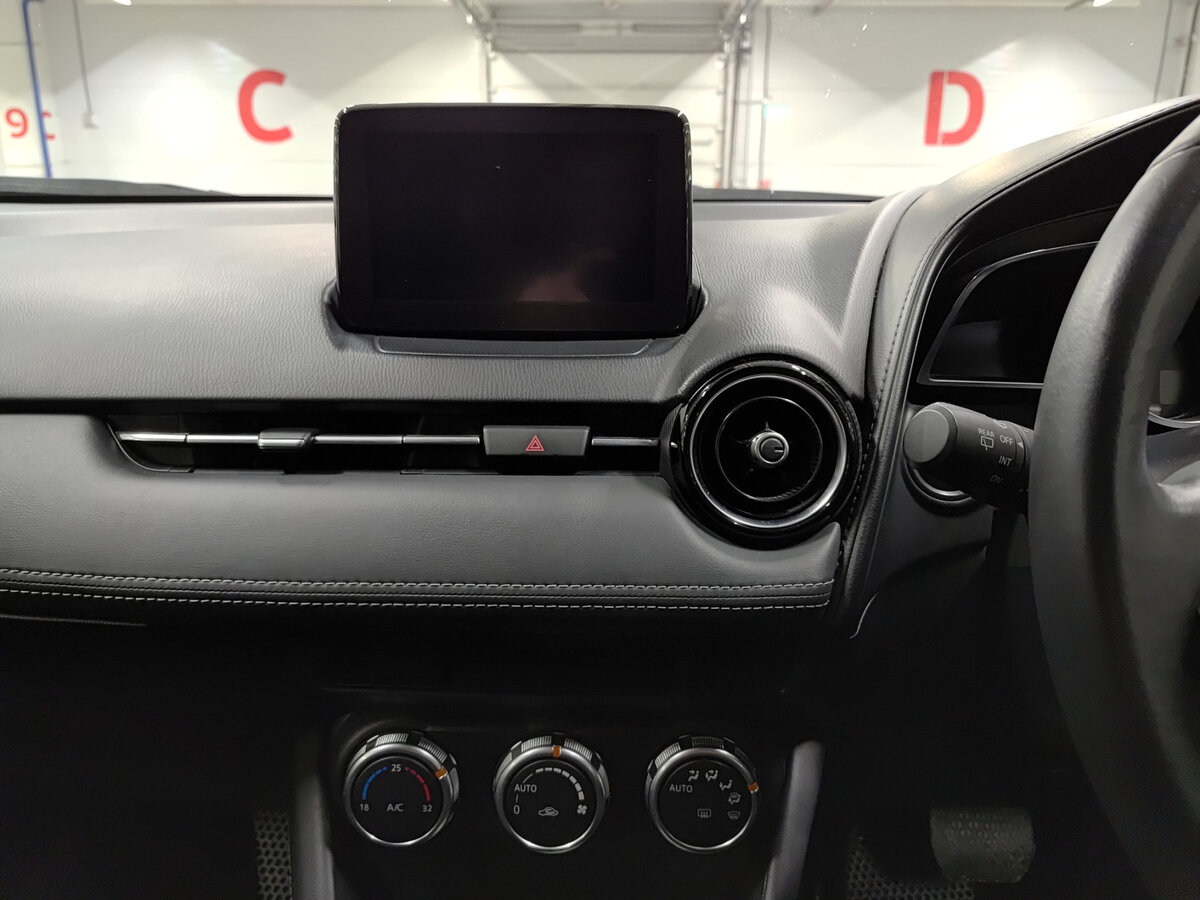 Купить Mazda CX-3 I Рестайлинг, 2019, 26 788 км, фото №15