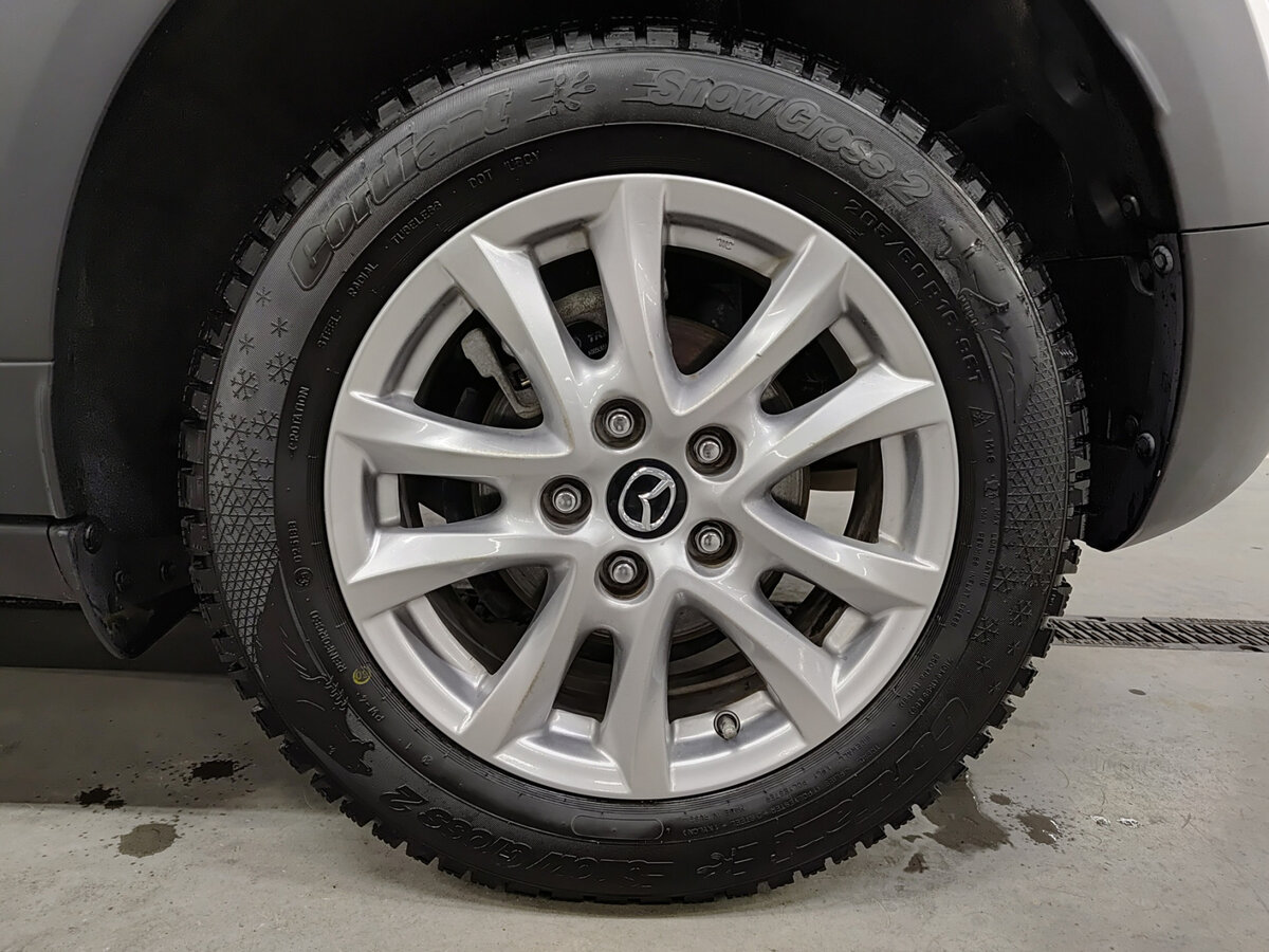 Купить Mazda CX-3 I Рестайлинг, 2019, 26 788 км, фото №18