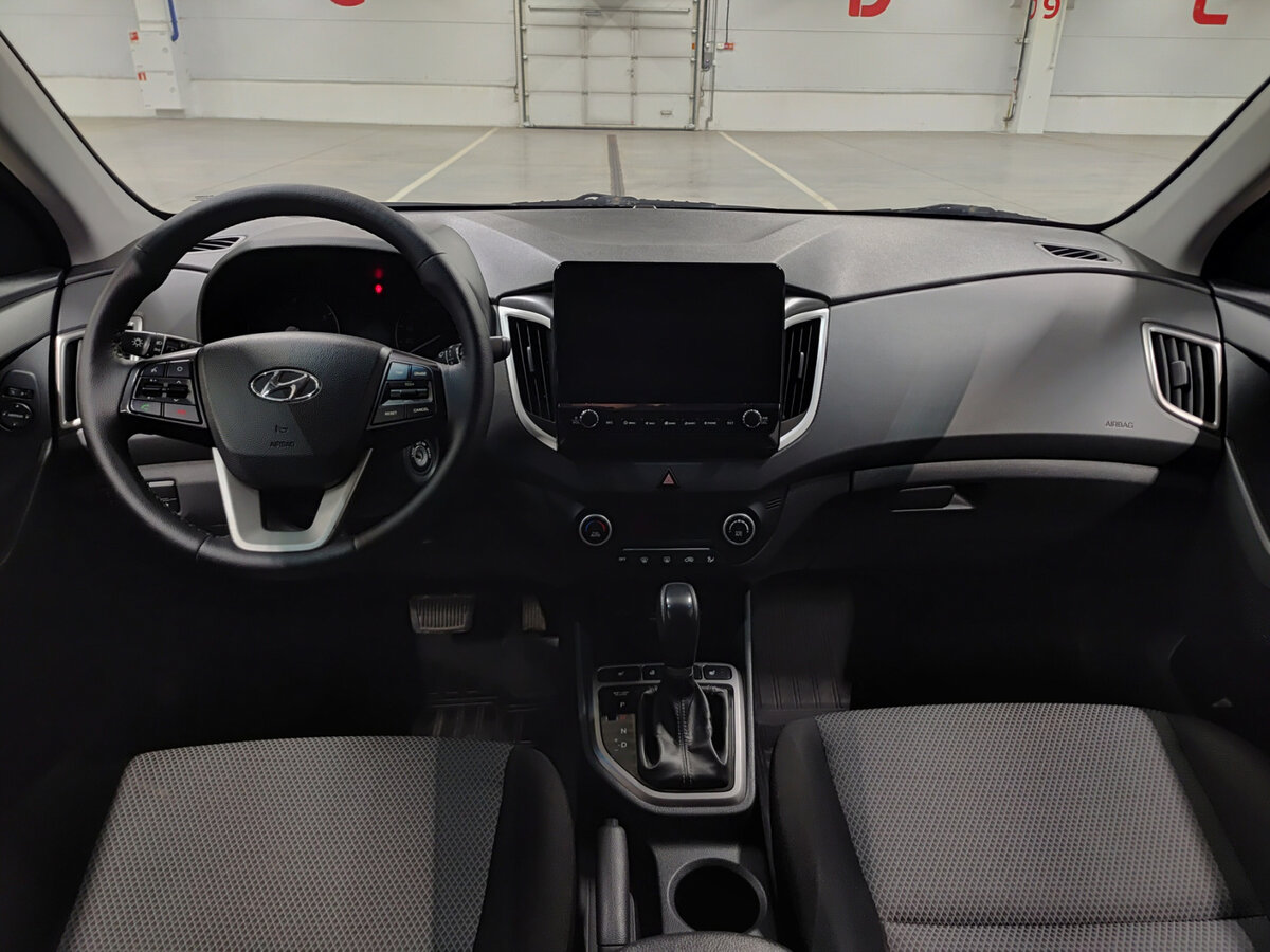 Купить Hyundai Creta I, 2019, 133 240 км, фото №14