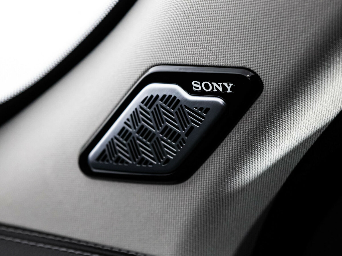 Купить Exeed LX I Рестайлинг, 2023, 59 703 км, фото №15