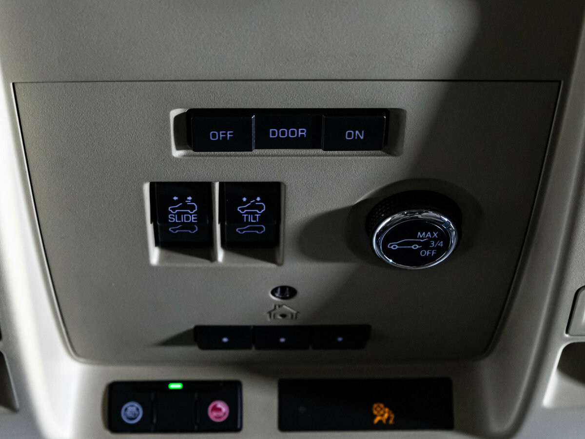 Купить Cadillac Escalade ESV IV, 2020, 132 911 км, фото №15