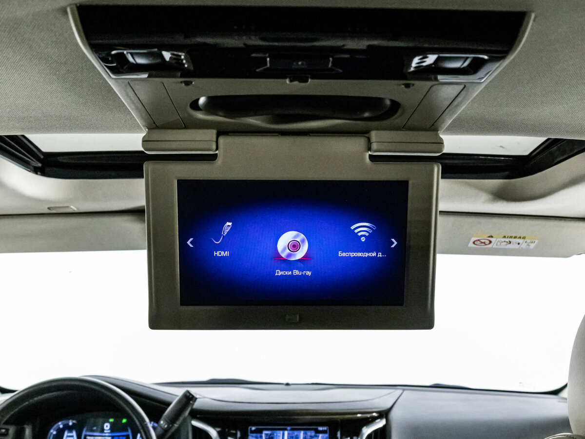 Купить Cadillac Escalade ESV IV, 2020, 132 911 км, фото №16