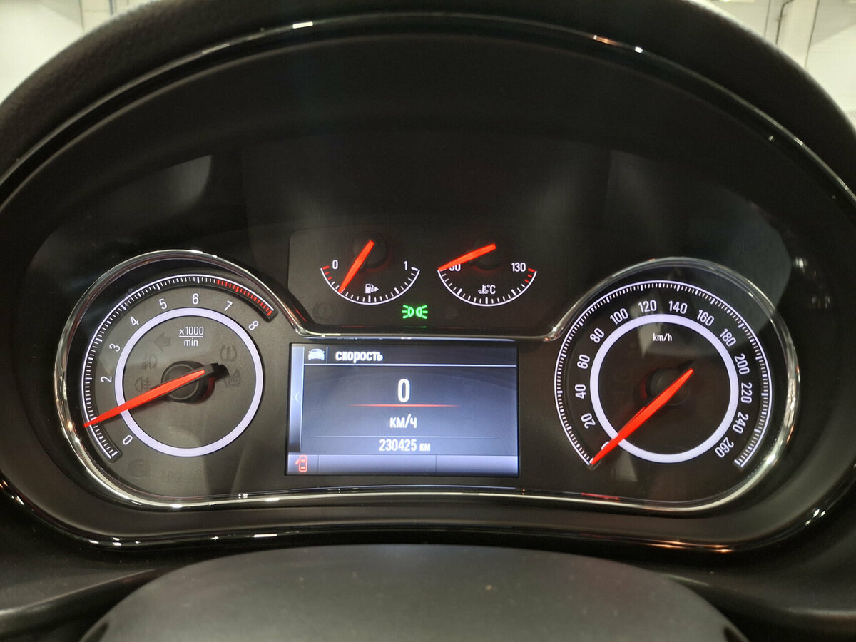 Купить Opel Insignia I Рестайлинг, 2013, 230 424 км, фото №13