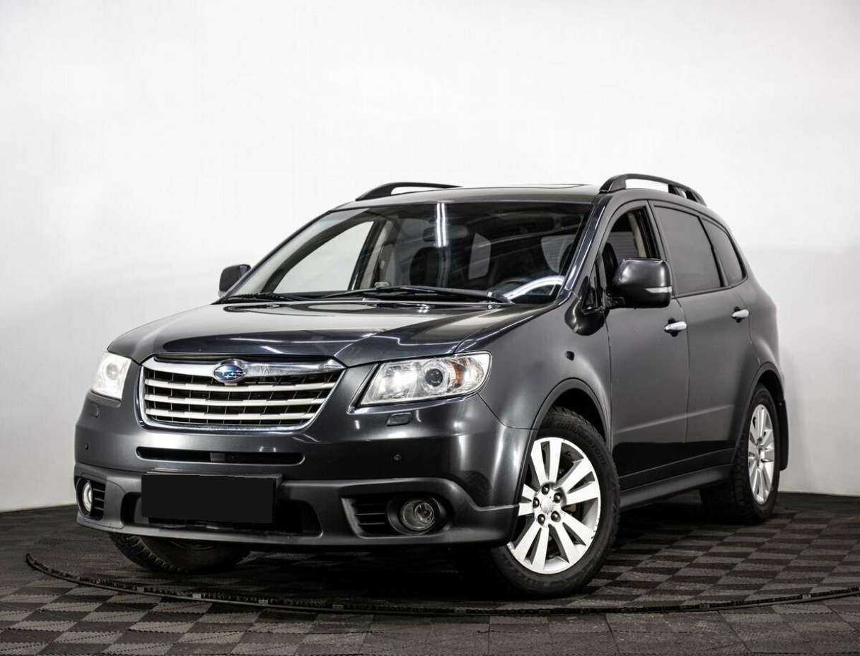 Subaru Tribeca