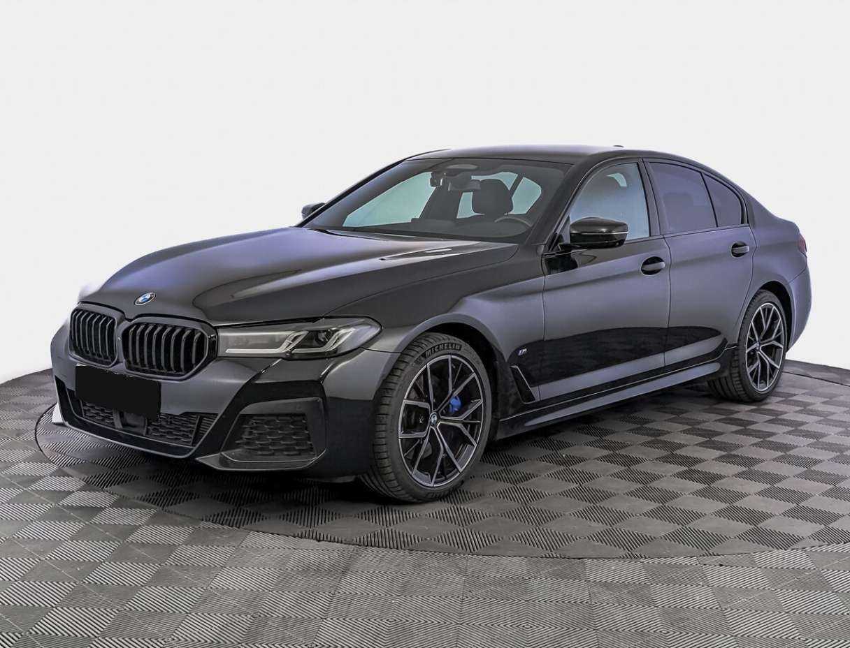 BMW 5 серии