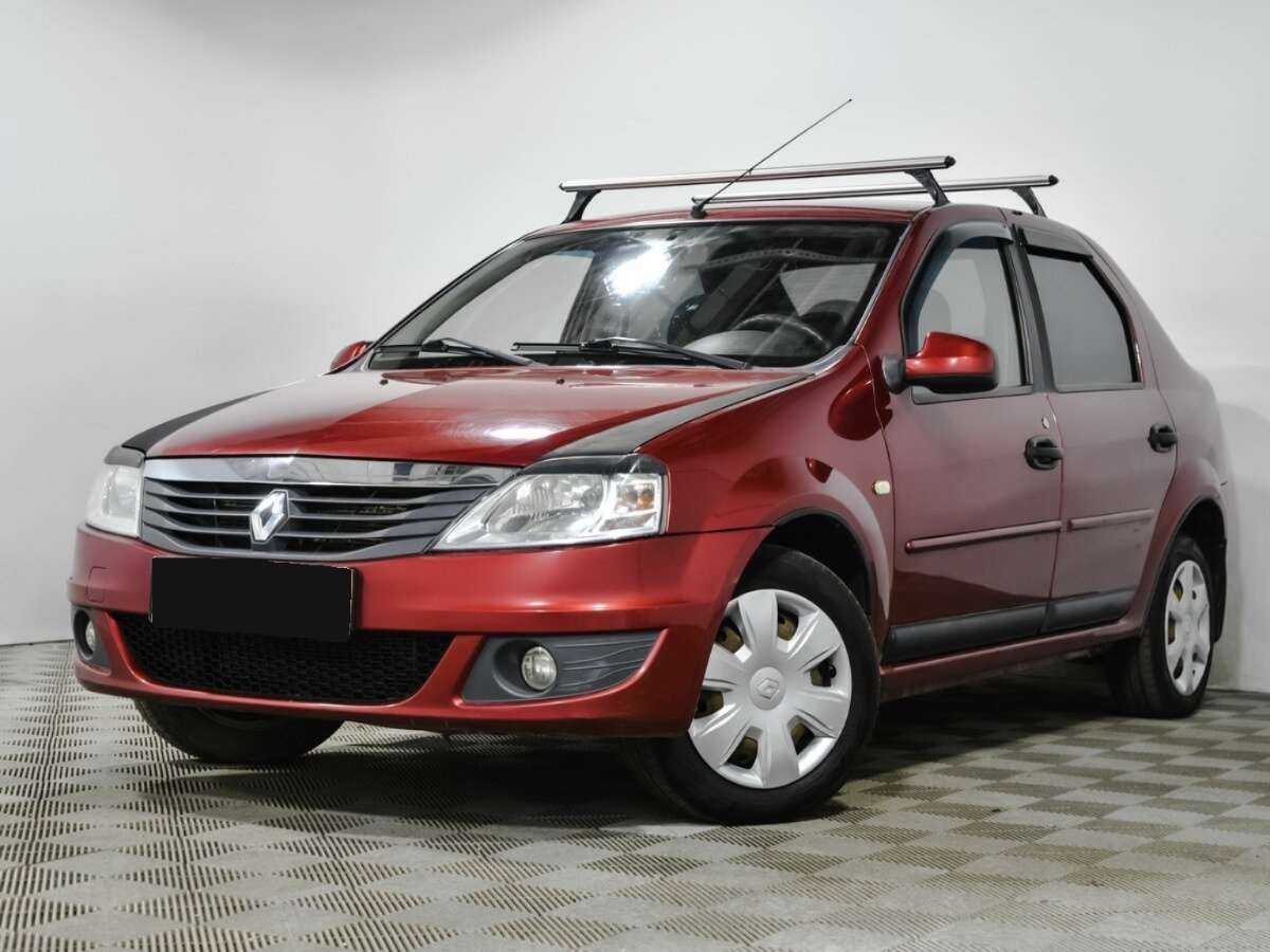 Renault Logan