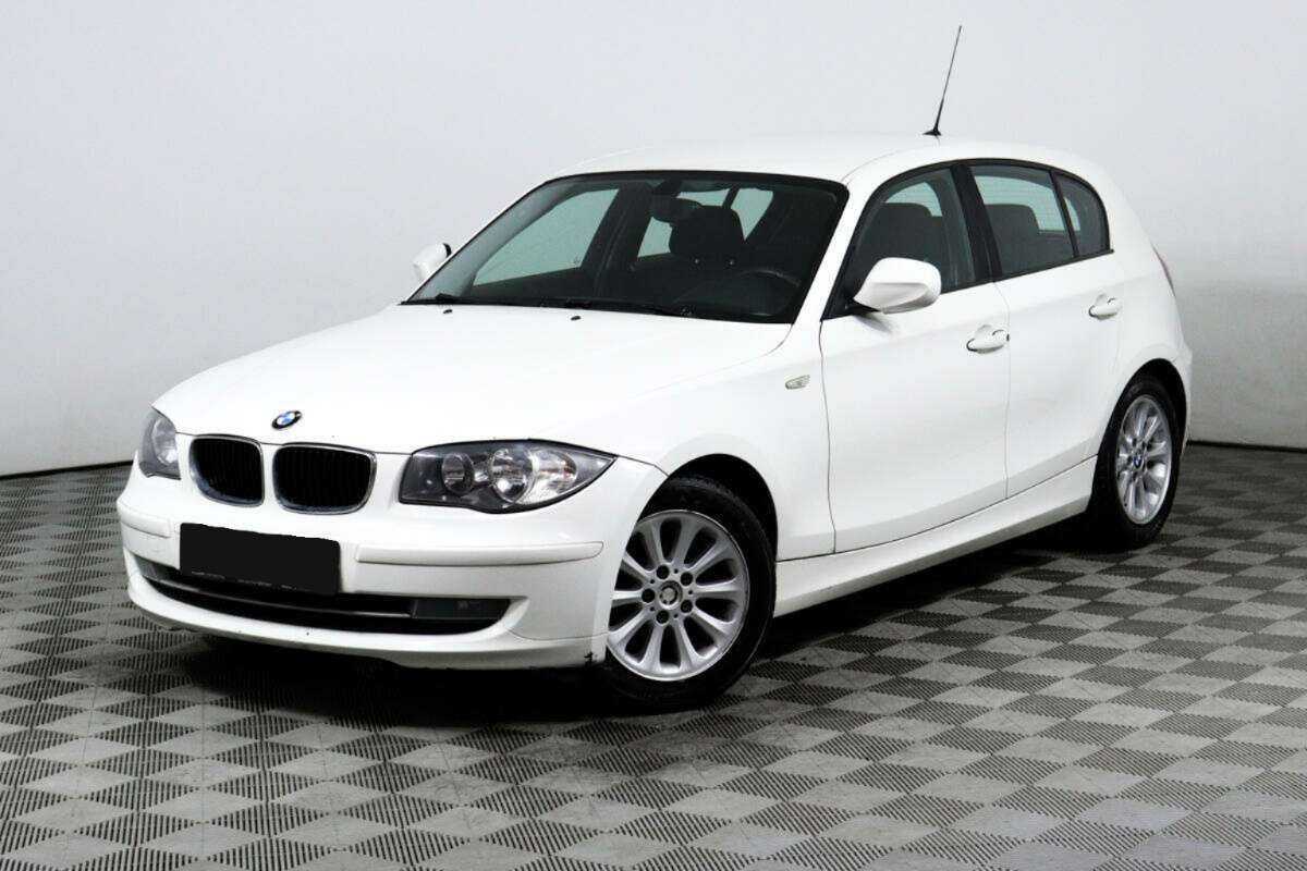 BMW 1 серии
