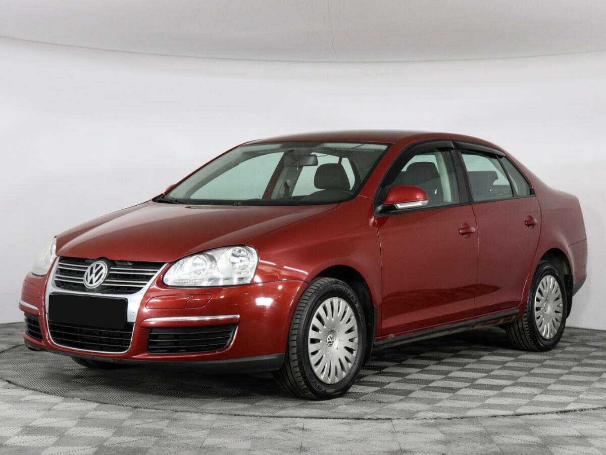 Volkswagen Jetta