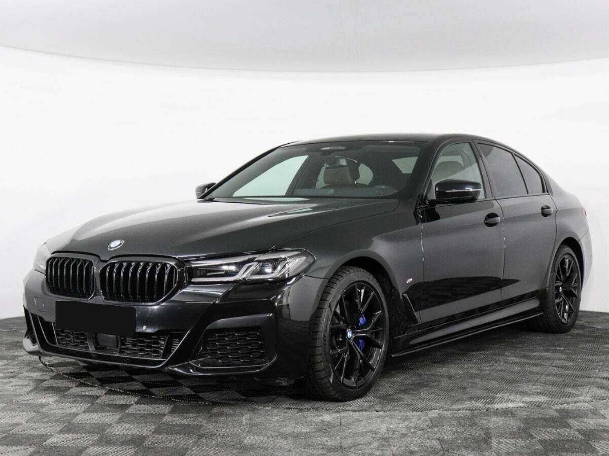 BMW 5 серии