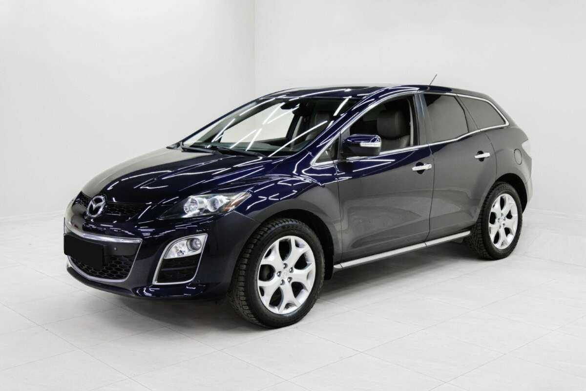 Mazda CX-7