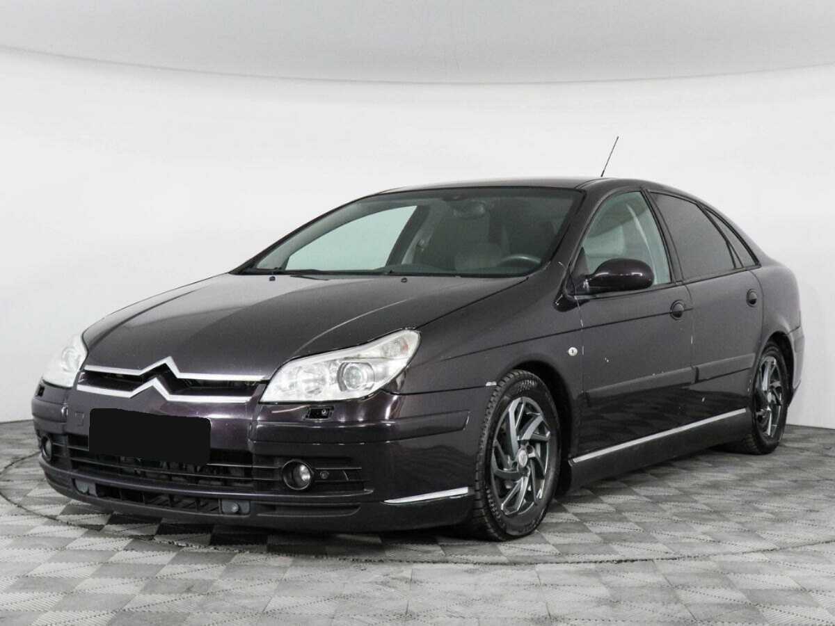 Citroen C5
