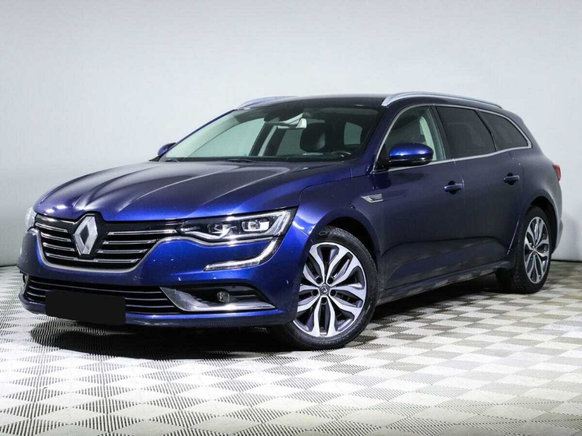 Renault Talisman