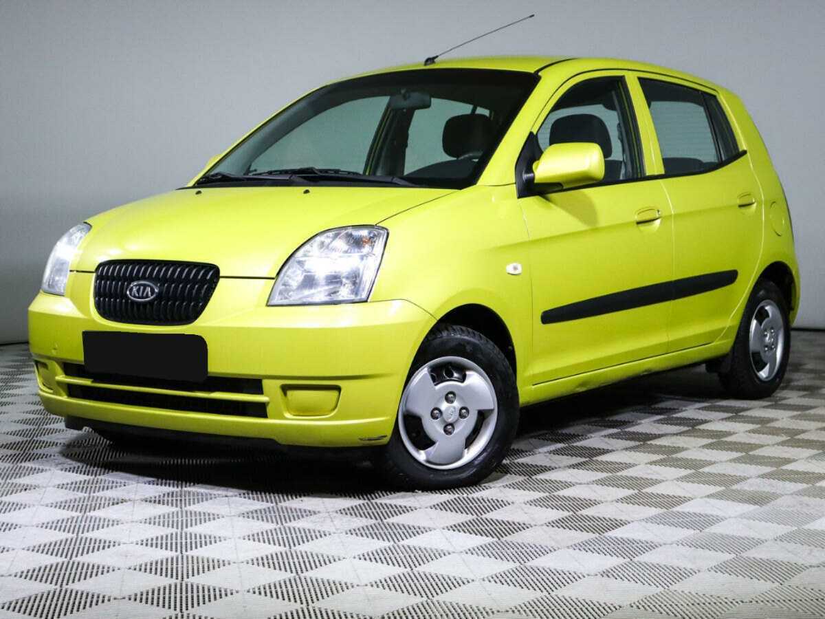 Kia Picanto