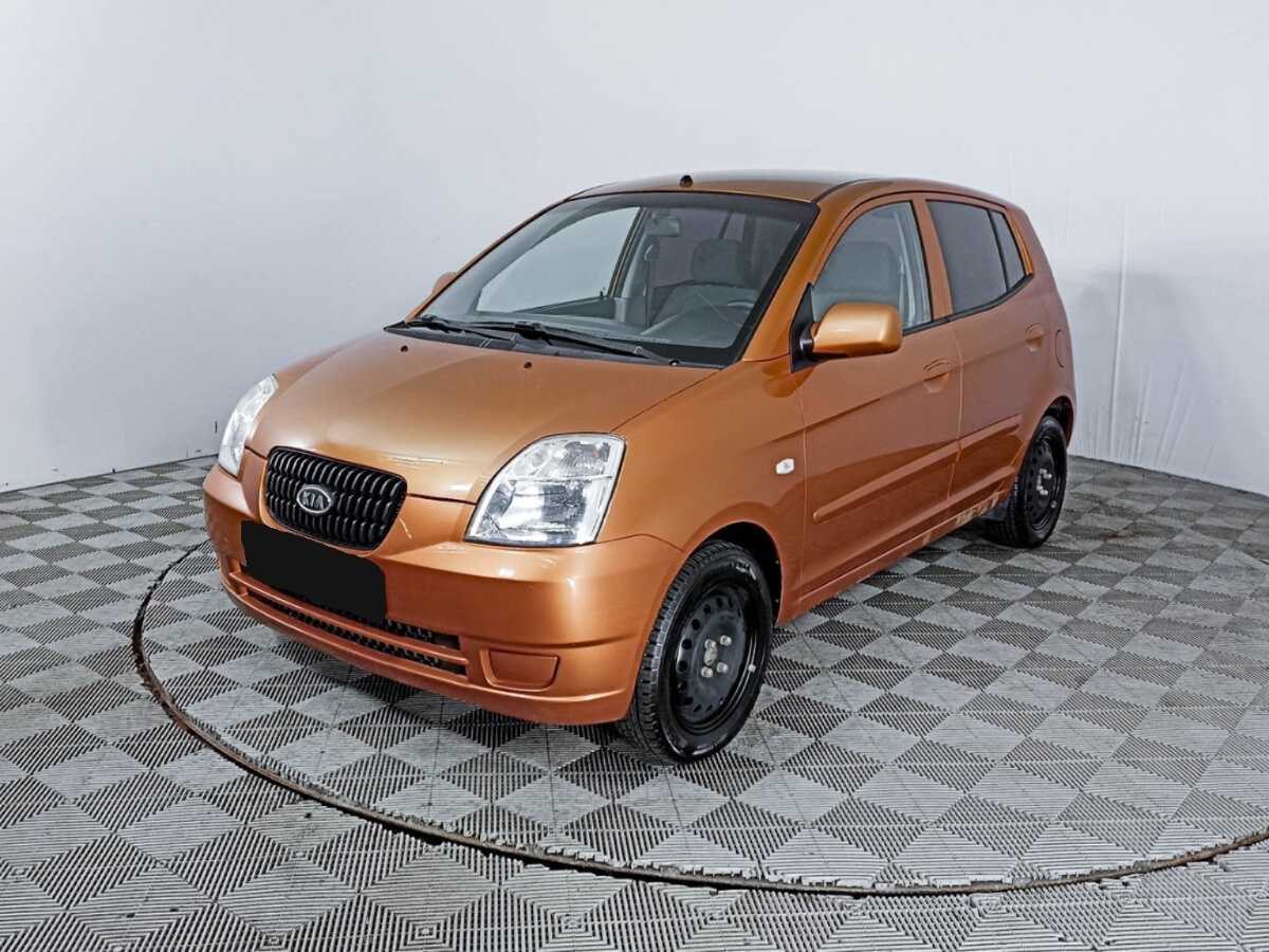 Kia Picanto
