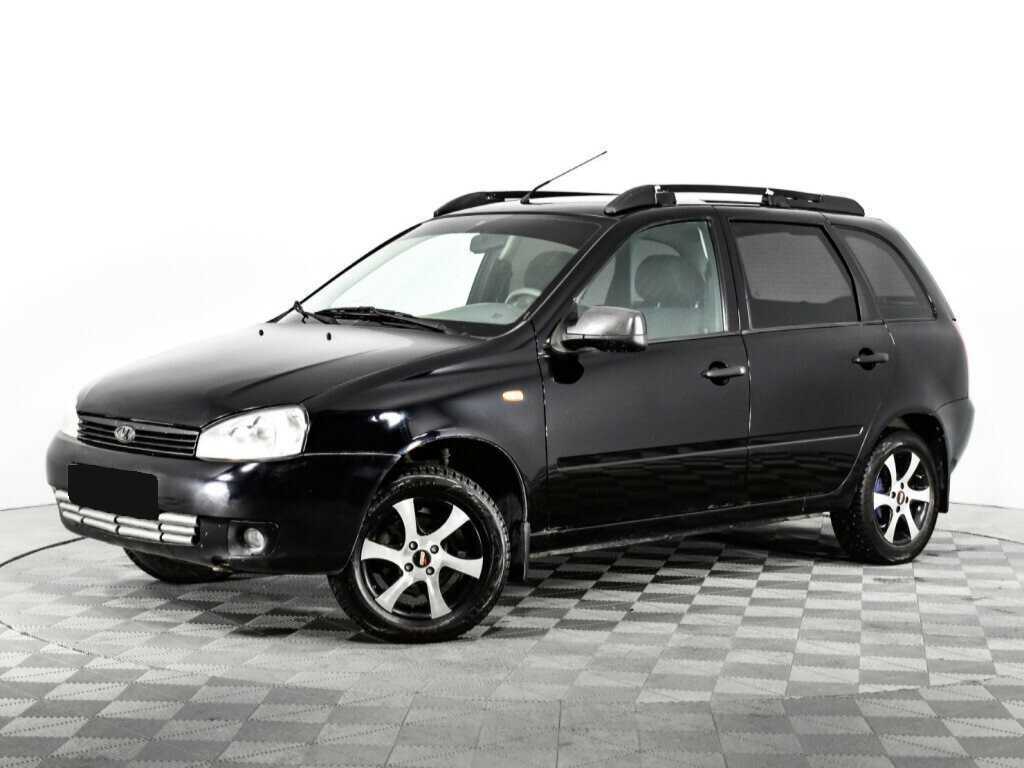 Lada (ВАЗ) Kalina