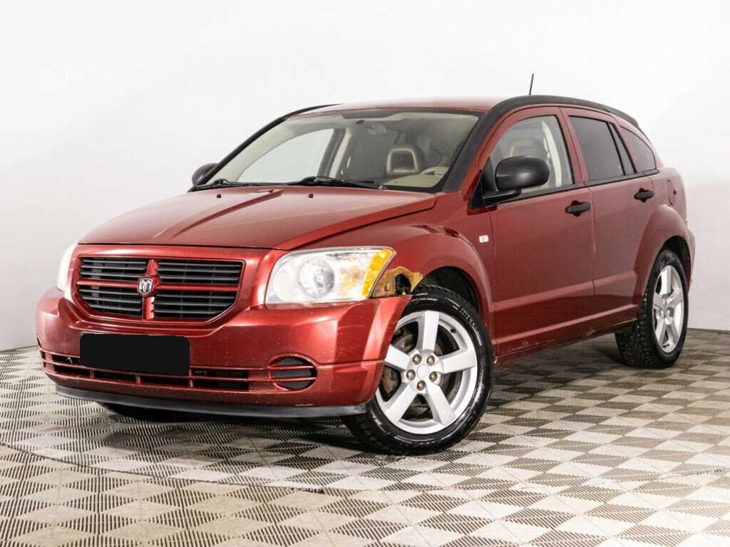 Dodge Caliber