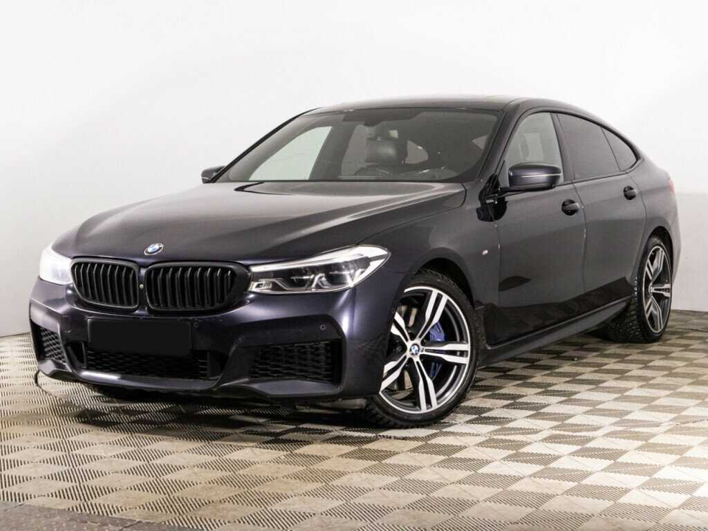 BMW 6 серии