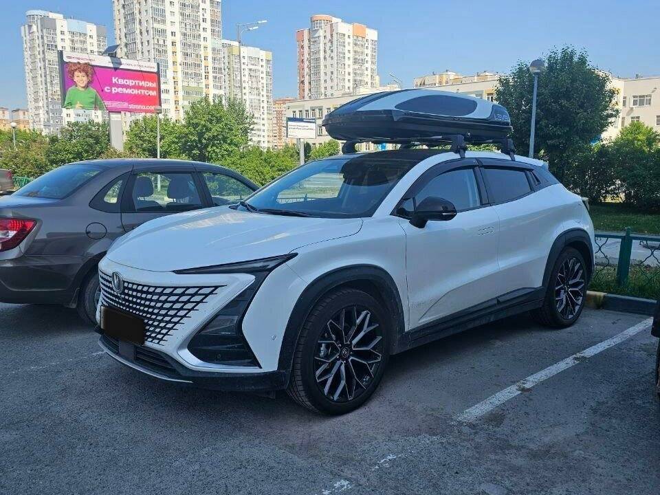 Changan UNI-T