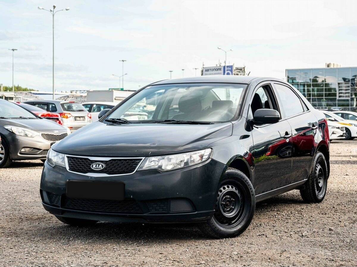Kia Cerato
