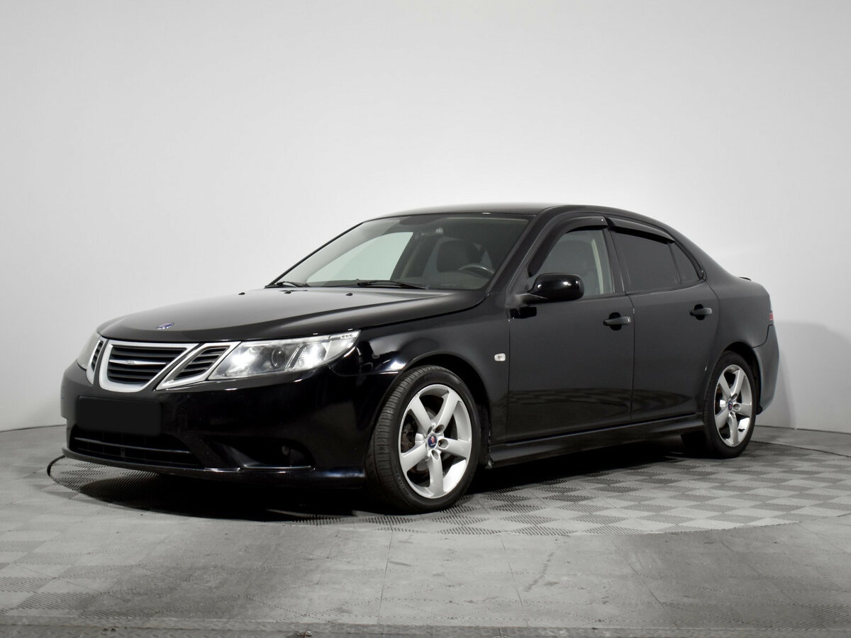Saab 9-3