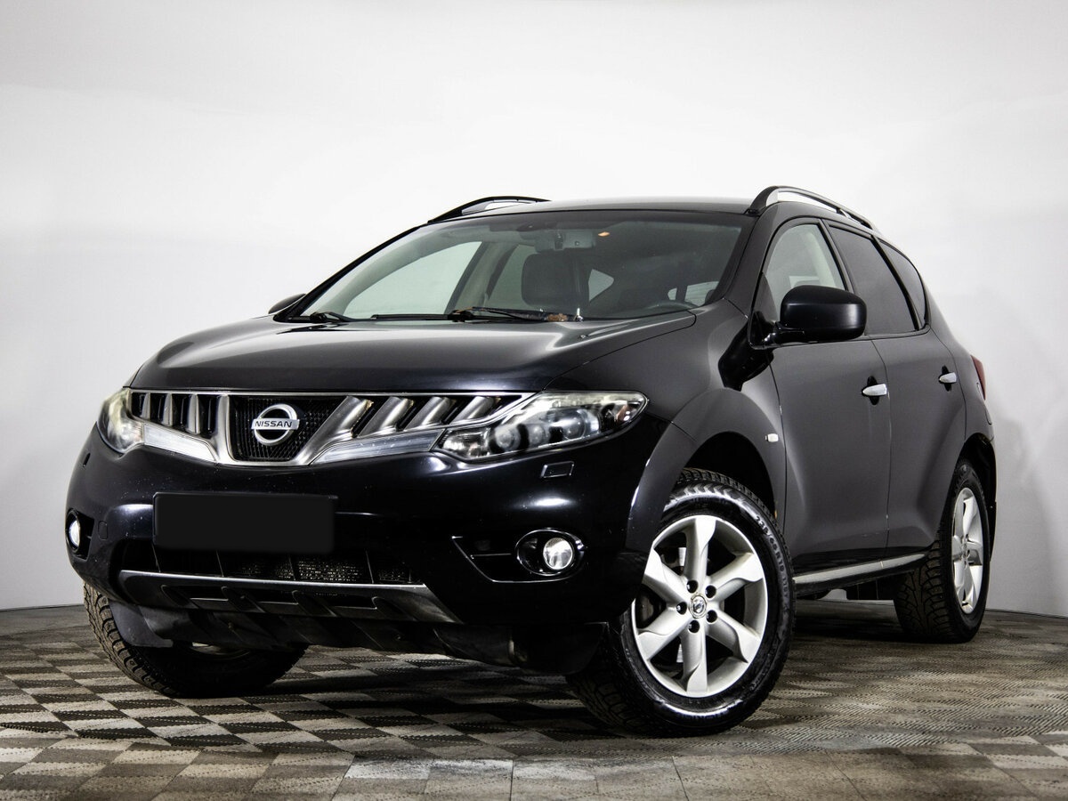 Nissan Murano